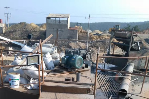 TPS315平面二次包络减速机应用现场