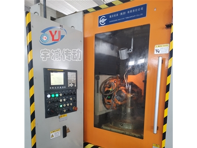 重庆数控滚齿机